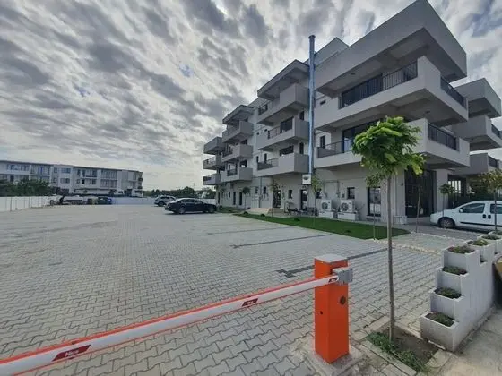 Grey Residence Apartaments