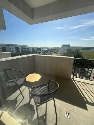 Grey Residence Apartaments - Dış Mekan