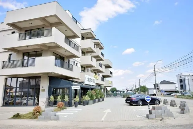 Grey Residence Apartaments - Öne Çıkan Resim
