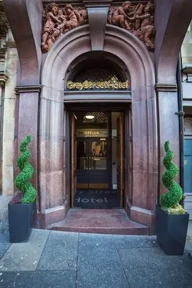 Grey Street Hotel - Öne Çıkan Resim