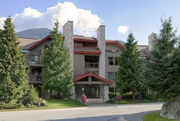 Greyhawk by Whistler Premier