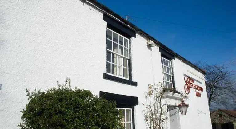 Greyhound Inn
