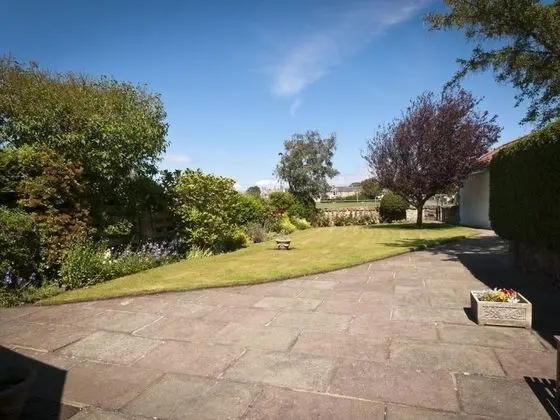 Greylag Cottage - Dış Mekan