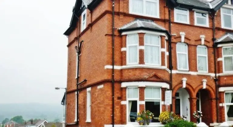 Greylands Guesthouse