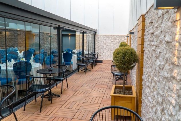 Greymark HotelFotoğrafı