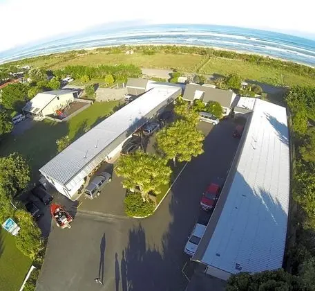 GREYMOUTH KIWI HOLIDAY PARKS MOTELS