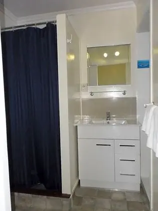 GREYMOUTH KIWI HOLIDAY PARKS MOTELS