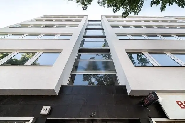 Greystay Apartments Steglitz