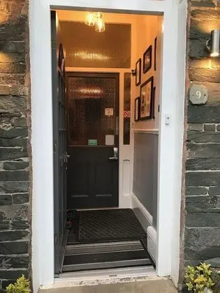 Greystoke House - Dış Mekan