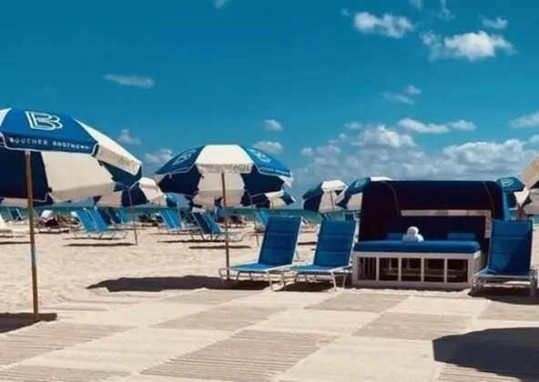 Hotel Greystone - Adults Only - Plaj