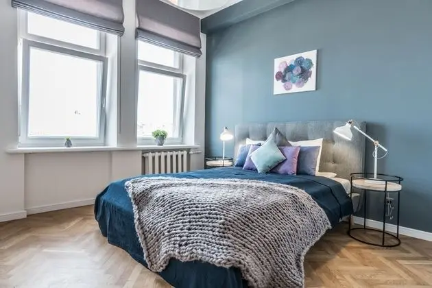 Greystone Suites & Apartments