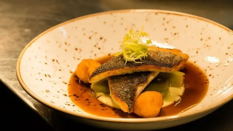 Greywalls Hotel and Chez Roux