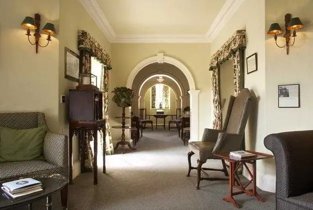 Greywalls Hotel & Chez Roux Restaurant - Genel