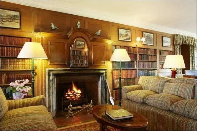 Greywalls Hotel & Chez Roux Restaurant - Genel