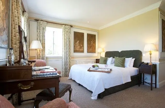 Greywalls Hotel & Chez Roux Restaurant - Oda