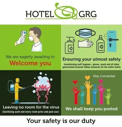 Hotel GRG