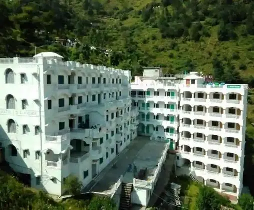 GRG1477 Homestay Rudraprayag