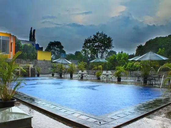 Grha Ciumbuleuit Guest House