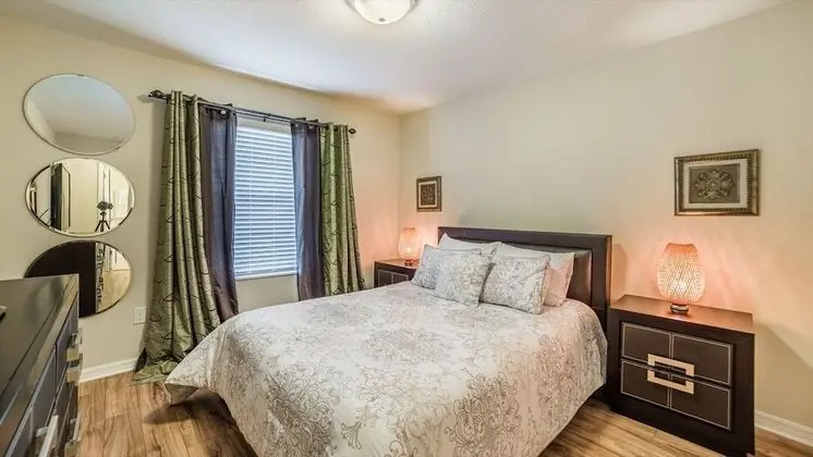 Grhbch3061 - Paradise Palms Resort - 4 Bed 3 Baths Townhouse - Oda