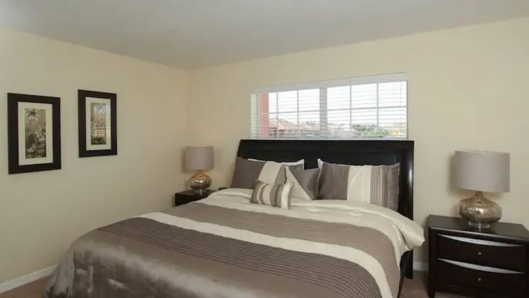 Grhbch3067 - Paradise Palms Resort - 4 Bed 3 Baths Townhouse - Oda