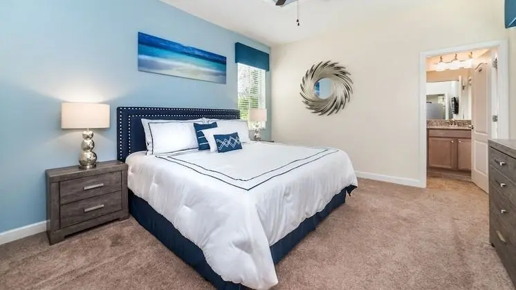 Grhbuc2979 - Paradise Palms Resort - 5 Bed 5 Baths House - Oda