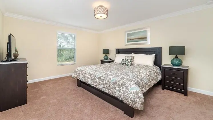 Grhbuc2995 - Paradise Palms Resort - 5 Bed 5 Baths House - Oda