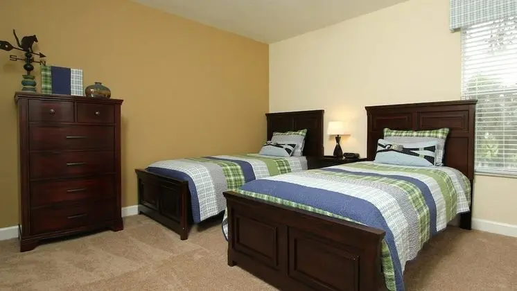 Grhcap8858 - Paradise Palms Resort - 6 Bed 5 Baths House - Oda