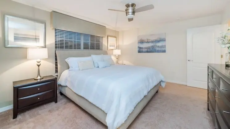 Grhcap8875 - Paradise Palms Resort - 4 Bed 3 Baths Townhouse - Oda