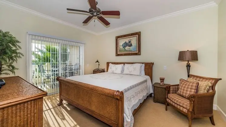 Grhccr1368-302 - Reunion Resort - 3 Bed 3 Baths Townhouse - Oda