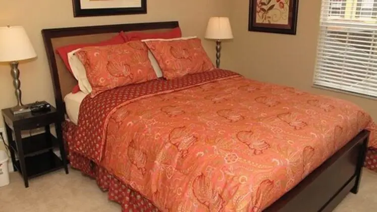 Grhcpr8972 - Paradise Palms Resort - 4 Bed 3 Baths Townhouse - Oda