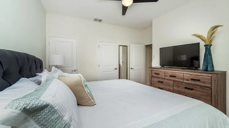 Grhdog9041 - Champions Gate Resort - 4 Bed 3 Baths Townhouse - Oda