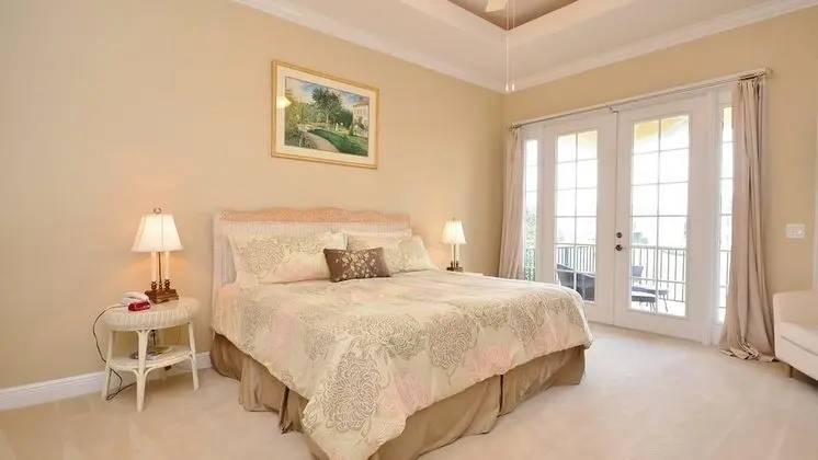 Grhed1510 - Reunion Resort - 4 Bed 4 Baths House - Oda