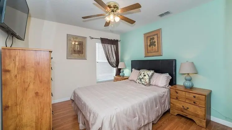 Grheib2657 - Emerald Island Resort - 4 Bed 3 Baths House - Oda