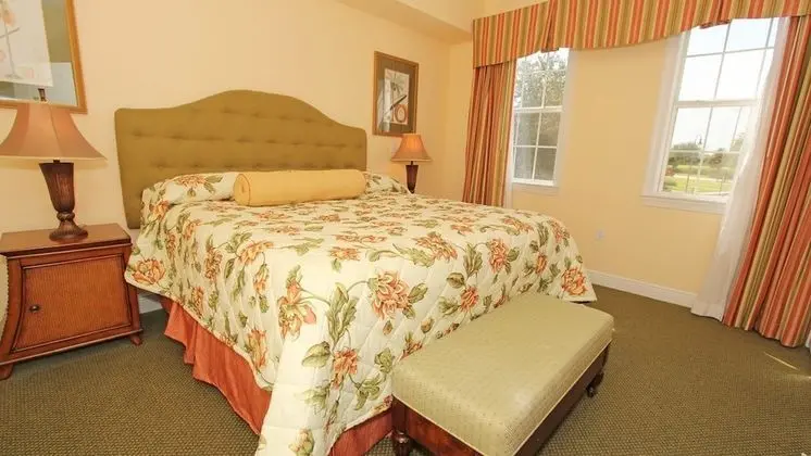 Grhhc1592-202 - Reunion Resort - 3 Bed 2 Baths Condo - Oda