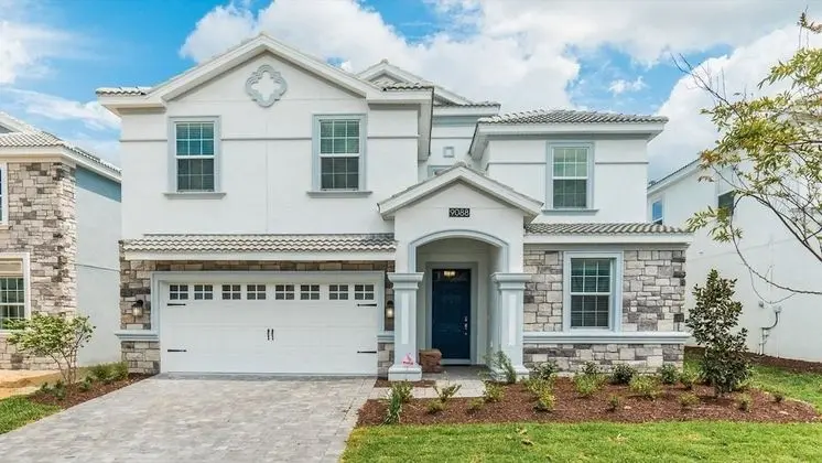Grhhzd9088 - Champions Gate Resort - 9 Bed 5 Baths House