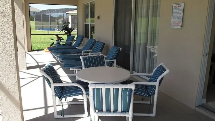 Grhlic2691 - Emerald Island Resort - 7 Bed 5 Baths House