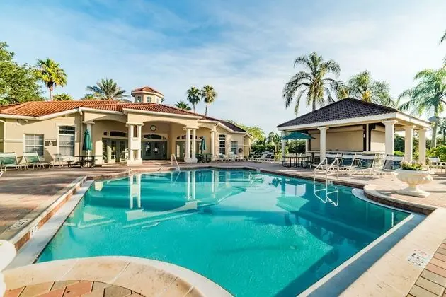 Grhlk2740 - Emerald Island Resort - 7 Bed 4 Baths House