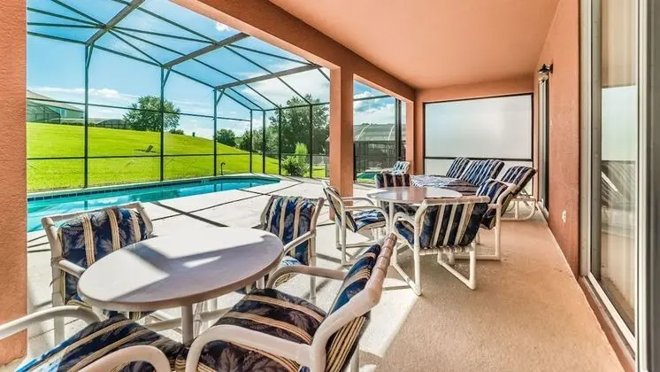 Grhlk2740 - Emerald Island Resort - 7 Bed 4 Baths House - Öne Çıkan Resim