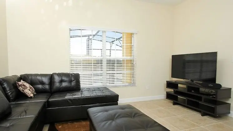 Grhmap8952 - Paradise Palms Resort - 4 Bed 3 Baths Townhouse - Lobi