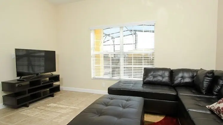 Grhmap8954 - Paradise Palms Resort - 4 Bed 3 Baths Townhouse - Lobi