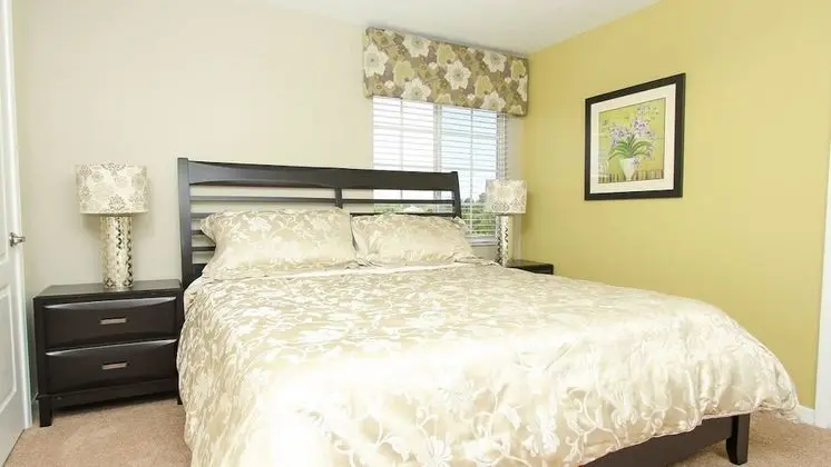 Grhmap8980 - Paradise Palms Resort - 5 Bed 4 Baths Townhouse - Oda
