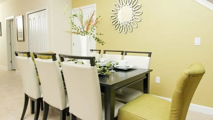 Grhmap8980 - Paradise Palms Resort - 5 Bed 4 Baths Townhouse - Yerinde Yemek