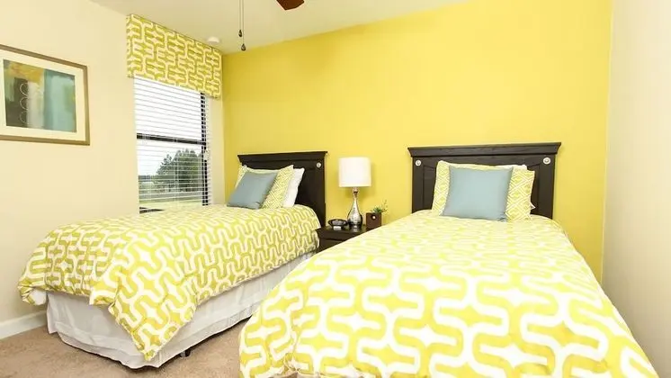 Grhmvd1488 - Champions Gate Resort - 5 Bed 4 Baths House - Oda