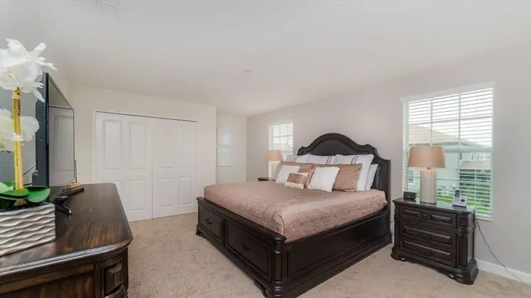 Grhmvd1534 - Champions Gate Resort - 6 Bed 6 Baths House - Oda