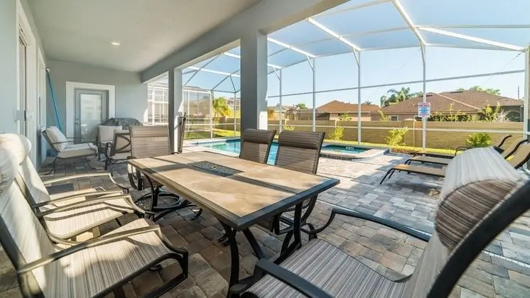 Grhmvd1688 - Champions Gate Resort - 6 Bed 6 Baths House