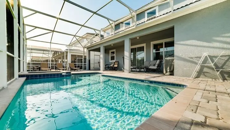 Grhmvd1688 - Champions Gate Resort - 6 Bed 6 Baths House