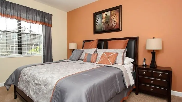 Grhmyr1461 - Champions Gate Resort - 6 Bed 6 Baths House - Oda
