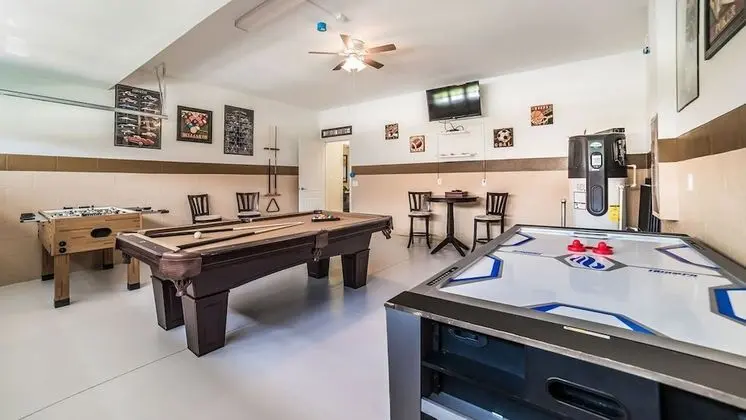 Grhmyr1461 - Champions Gate Resort - 6 Bed 6 Baths House - Öne Çıkan Resim