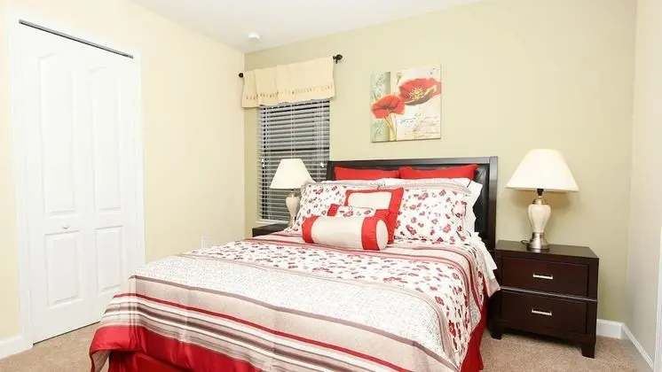 Grhmyr1465 - Champions Gate Resort - 6 Bed 6 Baths House - Oda