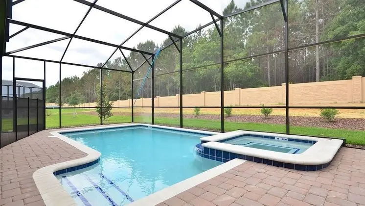 Grhrfd1467 - Champions Gate Resort - 6 Bed 6 Baths House